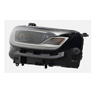 Lampe frontale de phare de voiture de phare de Offre Spéciale de prix usine pour <span class=keywords><strong>Chrysler</strong></span> <span class=keywords><strong>Pacifica</strong></span> 2021 - 2023 USA Type 68428558AC 68428558AB - Product Image 3