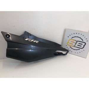 Copertura Cavalletto Laterale FJR per Yamaha FJR1300 2016-2020 Protezione Moto - Product Image 2