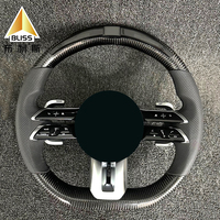 Pièces de course pour voiture : Verrou de volant, interrupteur de volant classique, couvre-volant OEM pour Mercedes-Benz W223