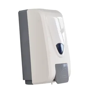 2023 popolare Dispenser di <span class=keywords><strong>sapone</strong></span> per le mani montato a parete per <span class=keywords><strong>sapone</strong></span> <span class=keywords><strong>liquido</strong></span> - Product Image 1