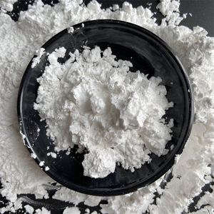 Zeolita en Polvo de Alta Luminosidad 4A, Malla 325, Aluminosilicato de Sodio Utilizado en Aplicaciones de Jabón y Caucho/Plástico - Product Image 3