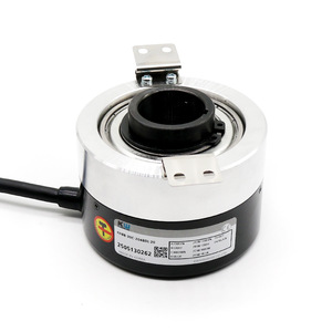Encodeur rotatif KH88-30C-2048DL-20, type de connecteur pour machines-outils CNC 1024VL-8 - Product Image 2