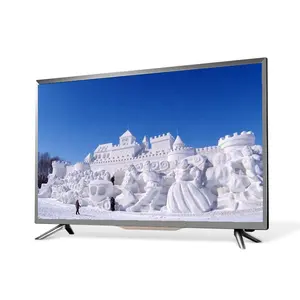 43 "43" インチLEDテレビ