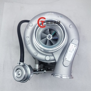 3597311 hx40w <span class=keywords><strong>turbo</strong></span> tăng áp DIESEL Bộ phận động cơ 6ct qsc8.3l động cơ <span class=keywords><strong>Turbo</strong></span> 3597311 - Product Image 2