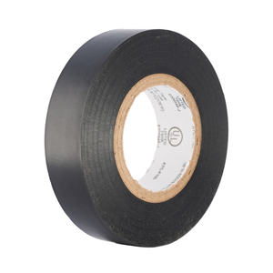 Frostschutz-Isolierband PVC Selbst klebendes elektrisches Klebeband mit hoher Zug festigkeit für Anzeigegeräte - Product Image 3