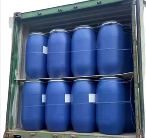 Alta pureza LABSA lineal alquil benceno ácido sulfónico 96% químico LABSA - Product Image 1