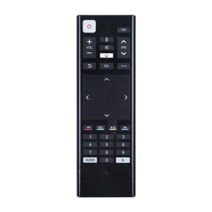 Hostrong nouvelle télécommande de clavier de remplacement adaptée au lecteur de télévision <span class=keywords><strong>SFR</strong></span> décodeur QR1-MEDIA <span class=keywords><strong>vocale</strong></span> AKB73975302 - Product Image 6