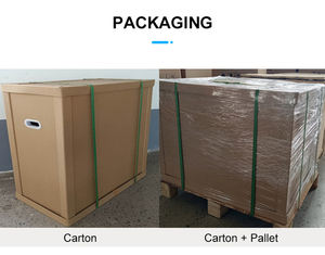 Fabricantes de cubitos de hielo comerciales <span class=keywords><strong>KFC</strong></span> de alta eficiencia, 50kg, 24 horas, para cafetería - Product Image 6