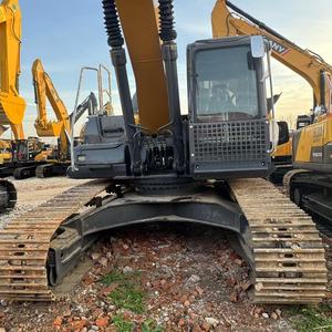 บูมเสริมแรงสำหรับการขุดหินและการทำงานของดินแข็งรถขุดไฮดรอลิก XE350DK XE350ได้รับการตกแต่งใหม่ - Product Image 4