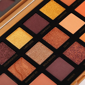 <span class=keywords><strong>Paleta</strong></span> <span class=keywords><strong>de</strong></span> Sombras <span class=keywords><strong>de</strong></span> Ojos Metálicas <span class=keywords><strong>Huda</strong></span> <span class=keywords><strong>de</strong></span> 18 <span class=keywords><strong>Colores</strong></span>, 217g, Mate, Brillante, Resistente al Agua, Maquillaje <span class=keywords><strong>de</strong></span> Belleza - Product Image 3