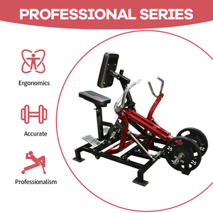 Venta Directa de Fábrica: Máquina de Entrenamiento de <span class=keywords><strong>Brazos</strong></span> y Espalda para Gimnasio Comercial, de Sentado y de Baja Resistencia, con Carga de Discos para Entrenamiento de <span class=keywords><strong>Fuerza</strong></span> - Product Image 3