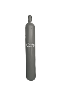 <span class=keywords><strong>Gas</strong></span> Hexafluoroetano <span class=keywords><strong>R</strong></span>-116 99.999% Grado Electrónico - Product Image 4