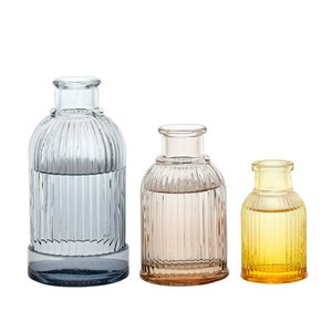 Factory Empty Glass Aroma <strong>Diffuser</strong> Bottle Reed <strong>Diffuser</strong> Bottle <strong>100</strong> <strong>ml</strong> 35ml 85ml 200ml Essential <strong>Oil</strong> Aromatherapy <strong>Diffuser</strong> Bottle - Product Image 6