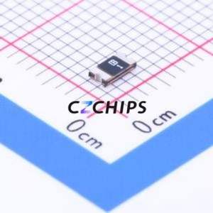 SMD1206B012TF Resettable Fuse 1206 Fuse 30V 100A 125mA 290mA - Product Image 2