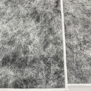 Venta caliente tela no tejida fibra de carbón activo de carbono tela no tejida laminada de carbono de higiene transpirable de alta calidad - Product Image 6