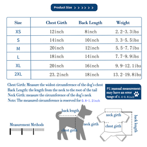 Soft Dog-sweater <strong>Clothes</strong> Purple Cute Small Fashionable <strong>Cat</strong> Pet Dog Sweater <strong>for</strong> <strong>Cats</strong> - Product Image 6