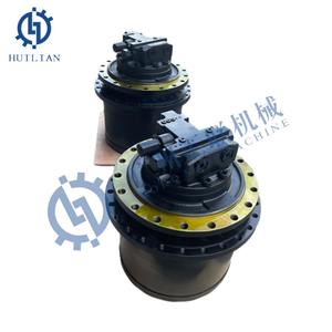 CX330 <span class=keywords><strong>CX350</strong></span> CX370 <span class=keywords><strong>Final</strong></span> <span class=keywords><strong>Drive</strong></span> LN002190 LN001600 LJ018600 LJ018710 KSA10220 KSA1101 Motor Penggerak Hidrolik untuk - Product Image 3