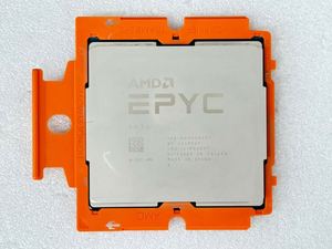 CPU para Servidor EPYC 7502 de 32 Núcleos y 64 Subprocesos, 2.5GHz SP3, 128MB L3, DDR4-3200, PCIe 4.0, 180W, 100-000000054, Venta al Por Mayor - Product Image 3