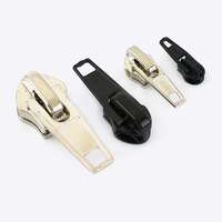 Cm 1 pièce, accessoires de couture, réparation de fermeture éclair, sac à glissière pour vêtements, fermeture éclair en Nylon, ZT134