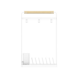 DerEKIoooderodern amamboo andandle anganging 6 Cup UG older offoffoffup y ish ACK rganizer - Product Image 5