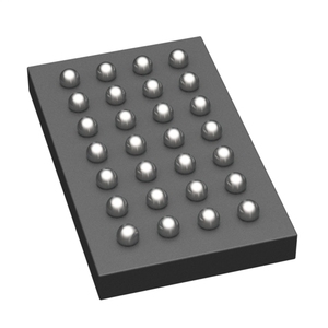 Composants électroniques neufs et originaux, capteurs spécialisés WLP-28 MAX86171ENI+ - Product Image 1