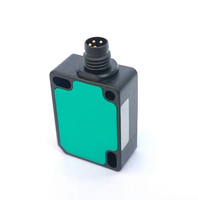 Capteur de proximité M100-RT76A/115b 10-30V DC Classe 2, capteur industriel