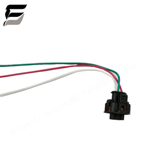 Capteur de rail commun électrique pour excavatrice Volvo <span class=keywords><strong>EC</strong></span> PC200-8 - Prix usine - Product Image 6