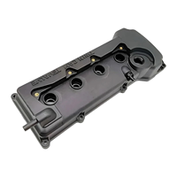 Tapa de Balancines del Motor B15 QG18 para Nissan Sentra 2000-2002 GXE XE Sedán 4 Puertas 13264-4Z011 132644Z011 13264-4M702 Directo de Fábrica