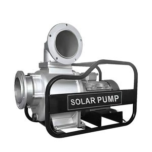 <span class=keywords><strong>Pompe</strong></span> <span class=keywords><strong>solaire</strong></span> auto-amorçante CC sans balais 530 V 5500 W 20 m 6 pouces <span class=keywords><strong>pour</strong></span> l'irrigation agricole, l'<span class=keywords><strong>arrosage</strong></span> des piscines et des jardins - Product Image 1