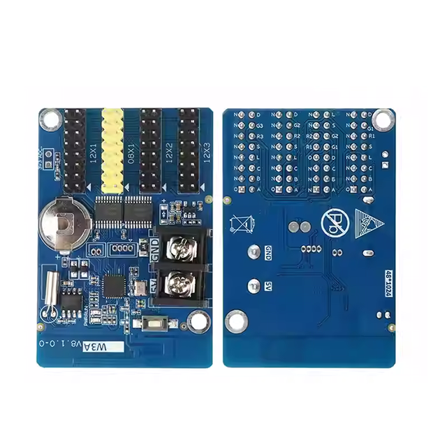 HD-W3A Control Card LED Display Control Card Display Controller