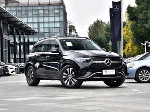TCCH <span class=keywords><strong>Mercedes</strong></span>-Benz <span class=keywords><strong>GLE</strong></span> 2026 Nuevo Coche <span class=keywords><strong>4MATIC</strong></span> 48V Híbrido Suave SUV Grande LHD Gasolina <span class=keywords><strong>Precio</strong></span> de Exportación - Product Image 3