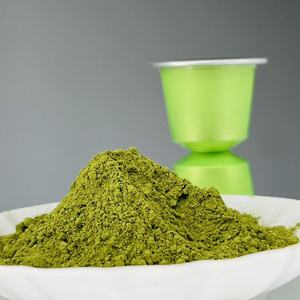 Dosettes de Matcha au <span class=keywords><strong>chocolat</strong></span> de qualité supérieure Thé vert japonais Capsules de Matcha aromatisées de qualité cérémonielle Machine à café compatible - Product Image 4