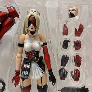 PA Arts Sexy Quinn Figure <span class=keywords><strong>Joker</strong></span> Scala <span class=keywords><strong>1</strong></span>/6 Statuetta da Collezione Giocattolo Regalo 28cm - Product Image 3