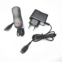 Adaptateur secteur pour systèmes NDS et GameBoy Advance SP, chargeur mural, câble de charge pour voyage, 5.2V 450mA pour GBA SP Factory