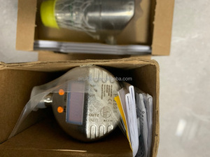 Sensor IFM Original de Alemania, PNP NPN PI2894 PI2898 PI2798 PI2799, Sensor de Nivelación - Product Image 2