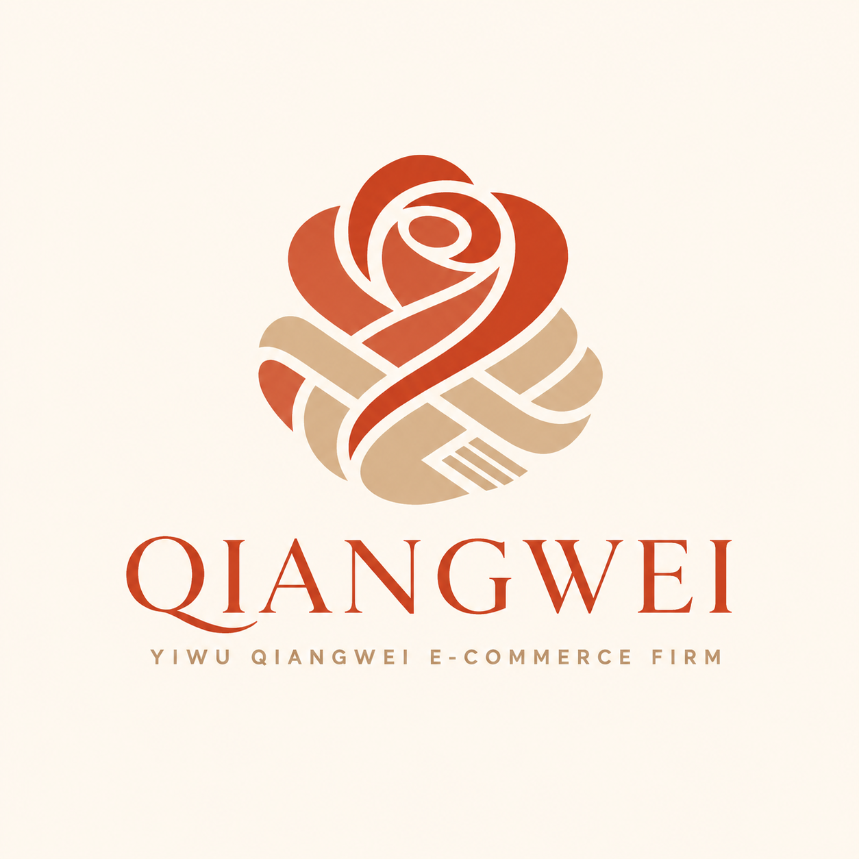 Yiwu Qiangwei  E-Commerce Firm logo