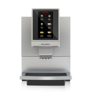เครื่องชงกาแฟอัตโนมัติ Dr.Coffee H08 ความจุน้ำ 2 ลิตร สำหรับใช้ในบ้าน - Product Image 6