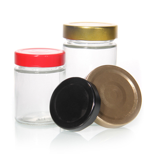 Nắp Vặn Bằng Thiếc Kim Loại Màu Tùy Chỉnh Chất Lượng Cao 38 #43 #48 #53 #58 #63 #70 #82 # - Product Image 6