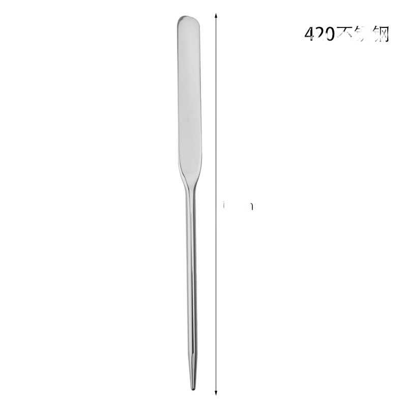 16 cm (acier inoxydable 420)
