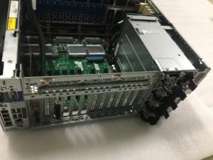 <span class=keywords><strong>DL580</strong></span> <span class=keywords><strong>Gen9</strong></span> E7-8880v3 4P 256GB-R P830i/2G 4x1200W RPS service - Product Image 4