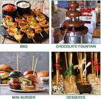 Brochettes en bambou de 12 pouces, bâtonnets en bambou naturel pour barbecue, brochettes jetables robustes en bois pour viande, fruits, kebab, shish