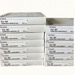 ขายดี เซ็นเซอร์ไฟเบอร์ออปติกของแท้จาก Keyence รุ่น FS-N41P สำหรับระบบอัตโนมัติในอุตสาหกรรม - Product Image 5