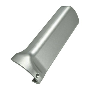 Service de pièces en acier inoxydable sur mesure, anodisation au laser, pièces OEM de haute précision, découpe, usinage, fabrication de tôles - Product Image 2