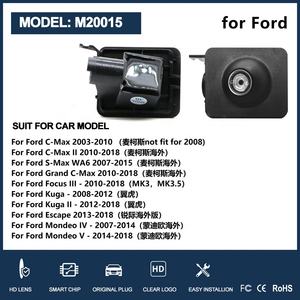 Per Ford <span class=keywords><strong>Focus</strong></span> 12V LED luce Auto tappeto specchio di benvenuto fantasma 5W potenza Logo luce nuova condizione luce Auto - Product Image 3