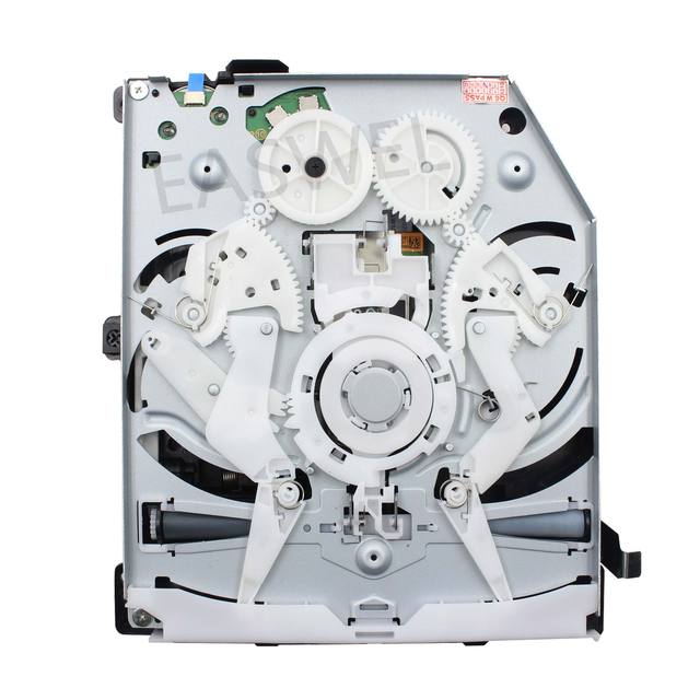 New Blu-Ray DVD Disk Drive BDP-020 CUH-1001A CUH-1115A