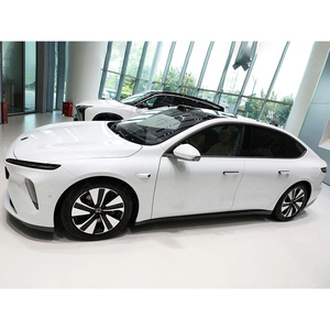 Véhicule électrique d'occasion NIO <span class=keywords><strong>ET7</strong></span> à transmission intégrale, en bon état, haute puissance, zéro émission, respectueux de l'environnement, exportation mondiale - Product Image 2