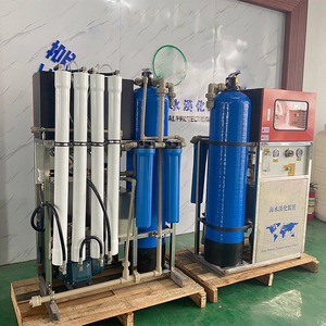 Sistema <span class=keywords><strong>de</strong></span> Desalinización <span class=keywords><strong>de</strong></span> <span class=keywords><strong>Agua</strong></span> <span class=keywords><strong>de</strong></span> <span class=keywords><strong>Mar</strong></span> <span class=keywords><strong>de</strong></span> 5 Toneladas por Día, Motor <span class=keywords><strong>de</strong></span> Ósmosis Inversa, Máquina Purificadora <span class=keywords><strong>de</strong></span> <span class=keywords><strong>Agua</strong></span> Potable Directa, Personalización <span class=keywords><strong>de</strong></span> 1 Año - Product Image 2