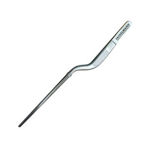 Pinzas de cocina tradicionales Caja DE SEGURIDAD chapada en oro ecológica 144 Herramientas de cocina tradicionales Hechas de silicona Metal Barbacoa Buffet - Product Image 1