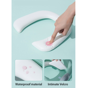 Entrenamiento aseo <span class=keywords><strong>baño</strong></span> entrenamiento <span class=keywords><strong>para</strong></span> ir al Usar el bebés orinal <span class=keywords><strong>escalera</strong></span> - Product Image 4