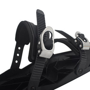 Muchan Vente en gros Patinage sur glace Bottes de neige Mini <span class=keywords><strong>Snowboard</strong></span> Patins à glace à sangle réglable - Product Image 2